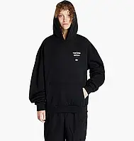 Urbanshop com ua Худі чоловіче Footshop Bratislava Opening Hoodie Black FTSHP-265 РОЗМІРИ ЗАПИТУЙТЕ