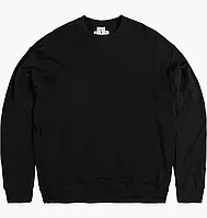 Urbanshop com ua Лонгслів унісекс Nike Wool Classic Crewneck Black FV4883-010 РОЗМІРИ ЗАПИТУЙТЕ