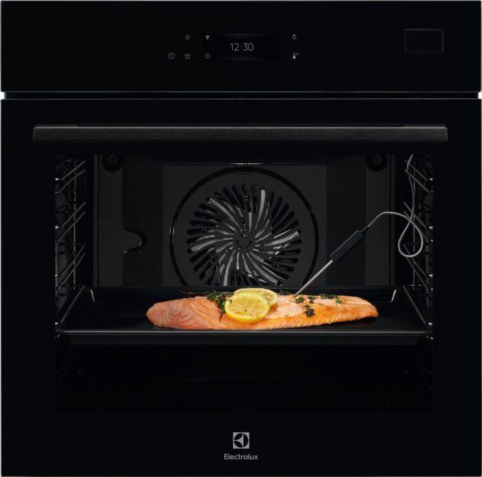 Духовка електрична Electrolux EOB8S39WZ, фото 1