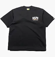 Urbanshop com ua Футболка чоловіча Bape Hand Draw Tee Black 001TEK301325M РОЗМІРИ ЗАПИТУЙТЕ
