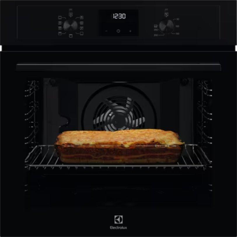 Духовка електрична Electrolux EOF3H40TH, фото 1