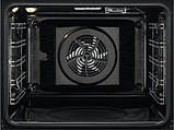 Духовка електрична Electrolux EOF5H40BX, фото 3