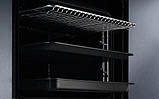Духовка електрична Electrolux EOF5H40BX, фото 5
