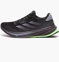 Urbanshop com ua Кросівки жіночі Adidas Womens Supernova Rise Black IG5839 РОЗМІРИ ЗАПИТУЙТЕ