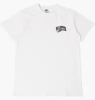 Urbanshop com ua Футболка чоловіча Billionaire Boys Club Small Arch Tee White 8311301WHT РОЗМІРИ ЗАПИТУЙТЕ