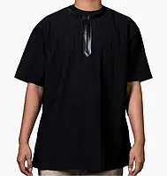 Urbanshop com ua Футболка чоловіча Adidas Y-3 Sport Lux Short Sleeve Tee Black BS3466 РОЗМІРИ ЗАПИТУЙТЕ