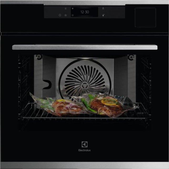Духовка електрична Electrolux KOABS39WX, фото 1
