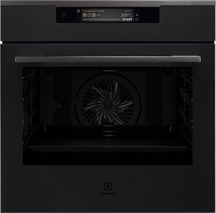 Духовка електрична Electrolux KOEAP31WT, фото 1
