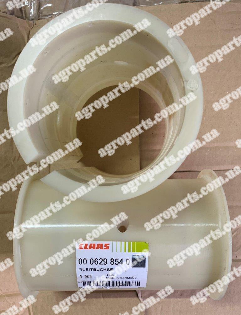 629854.0 ВТУЛКА ВАРІАТОРА БАРАБАНА (0006298540)