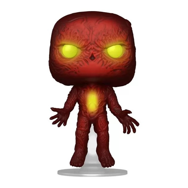 Ігрова фігурка Funko POP Векна серія Дивні дива Stranger Things 80049, фото 1