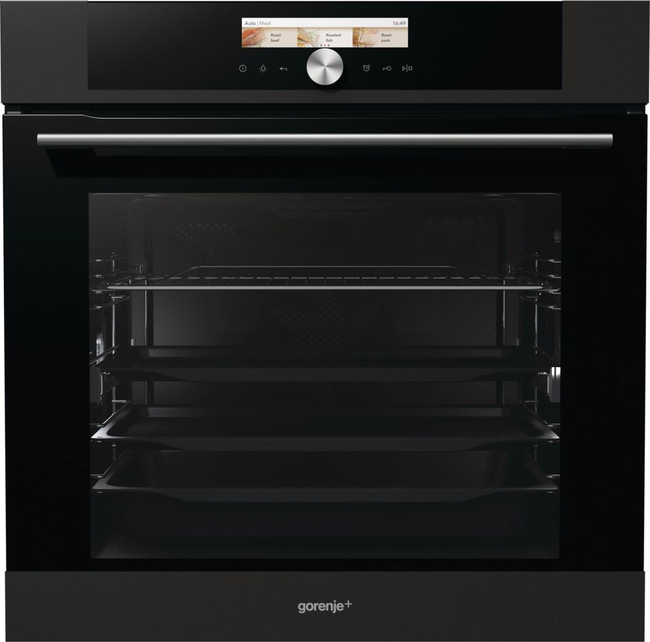 Духовка електрична Gorenje GP898B, фото 1