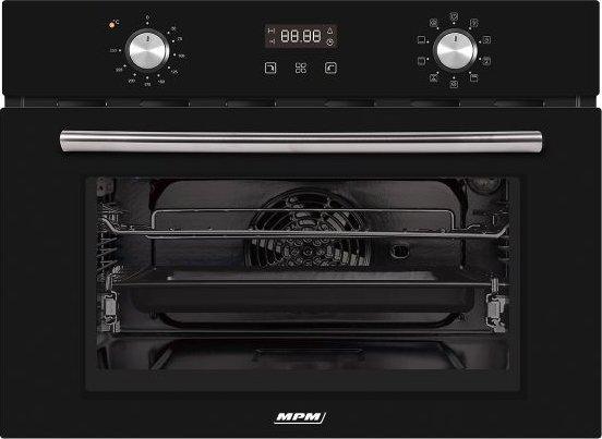 Духовка електрична MPM MPM-63-BOK-24, фото 1
