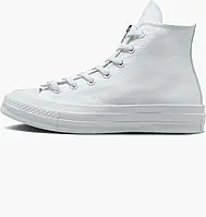 Urbanshop com ua Кеди жіночі Converse Chuck 70 Zip High White 571431C РОЗМІРИ ЗАПИТУЙТЕ