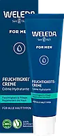 Зволожуючий крем для обличчя Weleda Feuchtigkeitscreme for Men, 30 мл