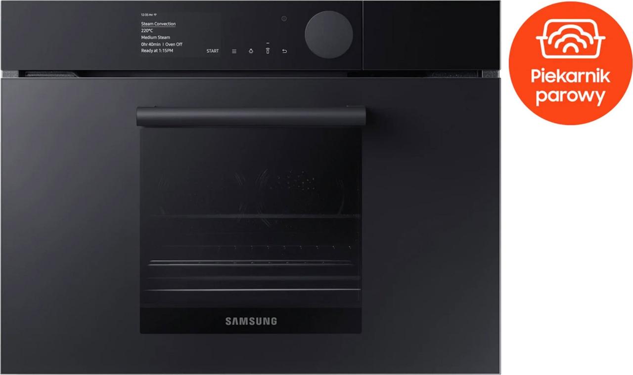 Духовка електрична Samsung NQ50T9939BD, фото 1