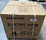 Духовка електрична Samsung NV68A1140BK/OL, фото 8