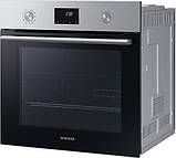 Духовка електрична Samsung NV68A1170BS/OL, фото 4