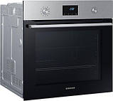 Духовка електрична Samsung NV68A1170BS/OL, фото 5