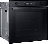 Духовка електрична Samsung NV7B41301AK/U3, фото 5