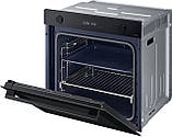 Духовка електрична Samsung NV7B41301AK/U3, фото 6