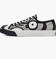 Urbanshop com ua Кеди унісекс Converse Soulgoods X Jack Purcell Low Grey 169907C РОЗМІРИ ЗАПИТУЙТЕ