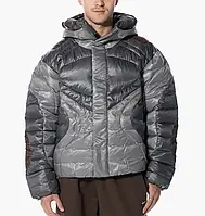 Urbanshop com ua Пуховик чоловічий Nike Tech Pack Insulated Atlas Jacket Grey FB7423-029 РОЗМІРИ ЗАПИТУЙТЕ