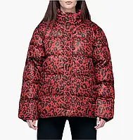 Urbanshop com ua Пуховик жіночий Carhartt W´ Deming Jacket Red I02511505V90 РОЗМІРИ ЗАПИТУЙТЕ