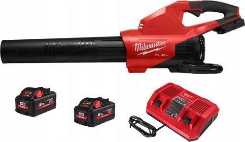 Садова повітродувка Milwaukee M18 F2BL-802 (4933479988), фото 1