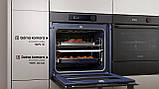Духовка електрична Samsung NV7B57508AB, фото 5