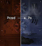 Духовка електрична Samsung NV7B57508AB, фото 8