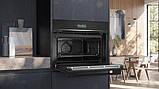 Духовка електрична Siemens CB774G1B1, фото 4
