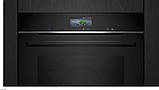 Духовка електрична Siemens HB776G1B1, фото 3