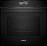 Духовка електрична Siemens HB776G1B1, фото 6