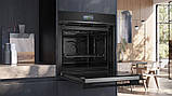 Духовка електрична Siemens HB776G1B1, фото 8