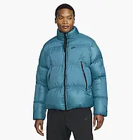 Urbanshop com ua Пуховик чоловічий Nike Mens Repel Puffer Jacket Light Blue Dd6978-415 РОЗМІРИ ЗАПИТУЙТЕ