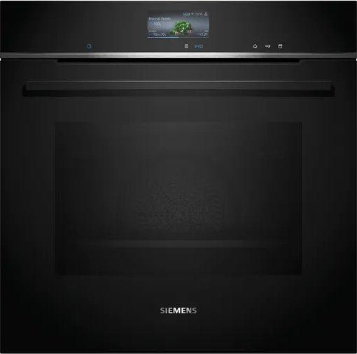 Духовка електрична Siemens HR776G1B1, фото 1