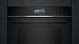 Духовка електрична Siemens HR776G1B1, фото 2