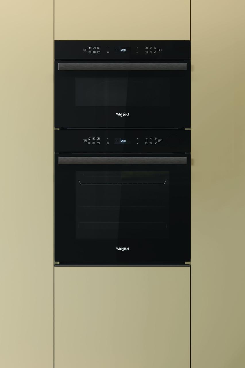 Духовка електрична Whirlpool AKZ9S 8270 FB, фото 1