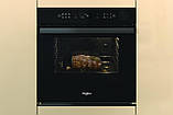 Духовка електрична Whirlpool AKZ9S 8270 FB, фото 2