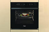 Духовка електрична Whirlpool AKZ9S 8270 FB, фото 3
