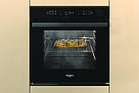 Духовка електрична Whirlpool AKZ9S 8270 FB, фото 4