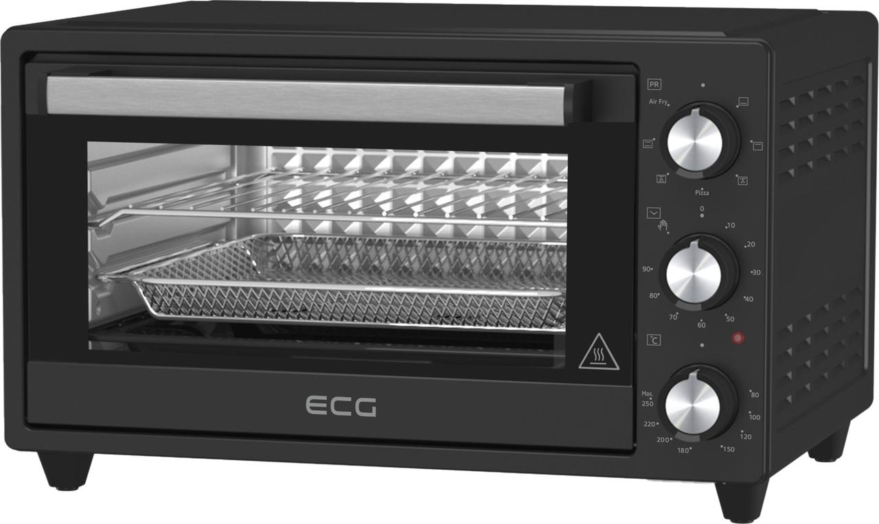 Духовка настільна ECG ET 2001B Airfry