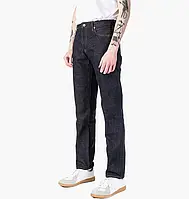 Urbanshop com ua Джинси чоловічі Japan Blue J304 Circle Straight Vintage Selvedge 12.5Oz Black J304-ID РОЗМІРИ