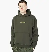 Urbanshop com ua Худі чоловіче Air Jordan X Psg Fleece Pull-Over Hoodie Olive FN5324-355 РОЗМІРИ ЗАПИТУЙТЕ