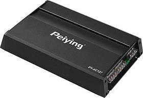 Автопідсилювач Peiying Basic PY-4C127