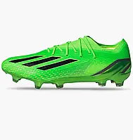 Urbanshop com ua Бутси жіночі Adidas X Speedportal.1 Fg Green Gw8426 РОЗМІРИ ЗАПИТУЙТЕ