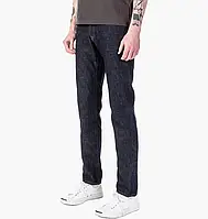 Urbanshop com ua Джинси чоловічі Japan Blue J204 Circle Tapevintage Selvedge 12.5Oz Black J204 РОЗМІРИ