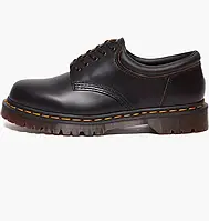 Urbanshop com ua Туфлі чоловічі Dr. Martens 8053 Vintage Smooth Leather Oxford Lifestyle Shoe Brown 30907001