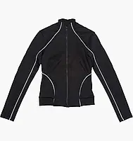 Urbanshop com ua Олімпійка жіноча Adidas Y-3 Foundation Track Top Jacket Black DY7279 РОЗМІРИ ЗАПИТУЙТЕ