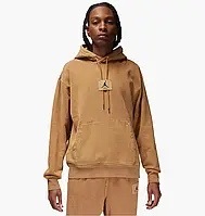 Urbanshop com ua Худі чоловіче Air Jordan Flight Fleece Beige FB7290-231 РОЗМІРИ ЗАПИТУЙТЕ